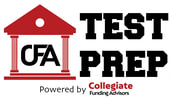 CFA Test Prep